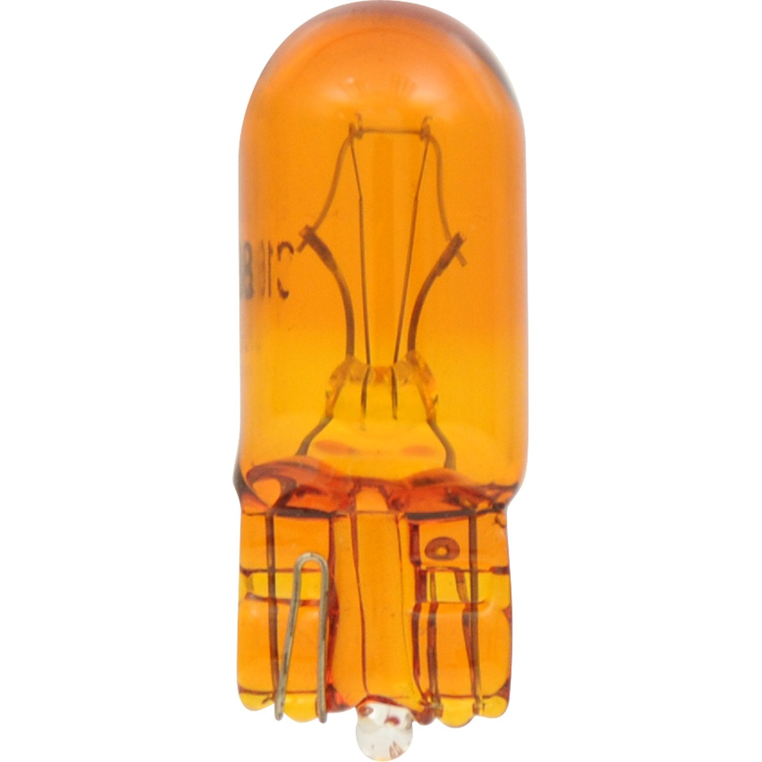 Sylvania 168Na Long Life Miniature Bulb, (Contains 2 Bulbs)